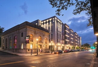 Plus de détails pour 610 E 3rd St, Bethlehem, PA - Local commercial à louer