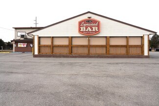 Plus de détails pour 596 Busha Hwy, Marysville, MI - Local commercial à vendre