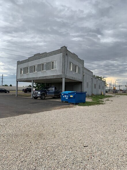 14400 E Smith Rd, Aurora, CO à louer - Photo de l’immeuble – Image 3 sur 19