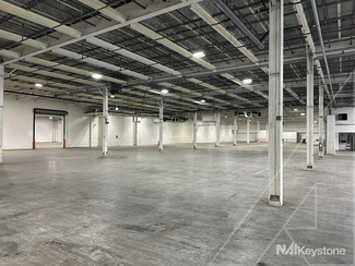 Plus de détails pour 2525 N 12th St, Reading, PA - Industriel/Logistique à louer