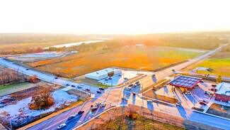 Plus de détails pour Holly Road and State Hwy 20, Claremore, OK - Terrain à vendre