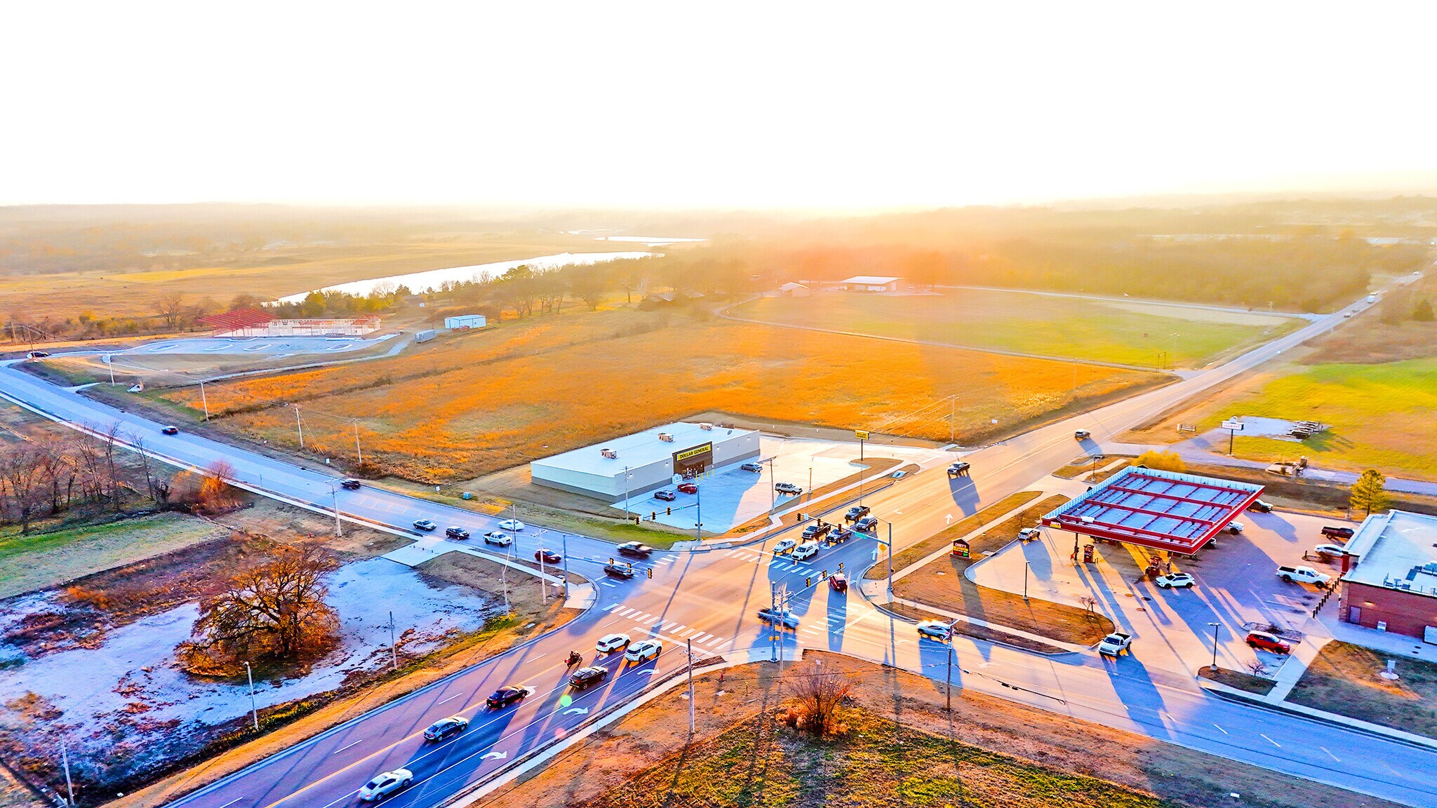 Holly Road and State Hwy 20, Claremore, OK à vendre Photo principale– Image 1 sur 49