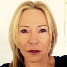 Cathy Hebert