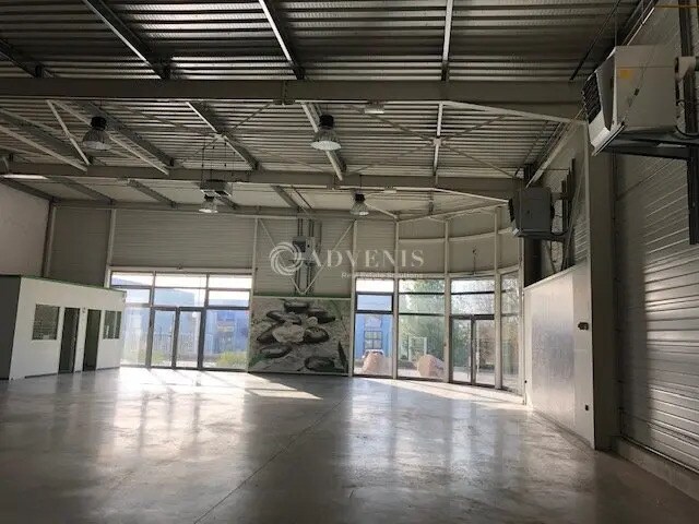 Local commercial dans Essey-lès-Nancy à louer - Photo intérieure – Image 2 sur 6