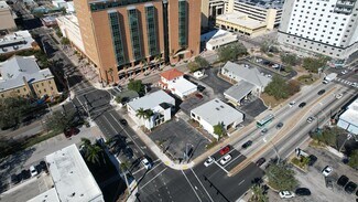 Plus de détails pour 522 9th St W, Bradenton, FL - Bureau à louer