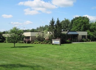 Plus de détails pour 270 Benton Dr, East Longmeadow, MA - Bureau à louer