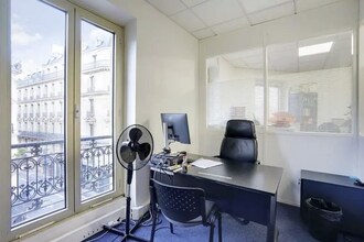 Bureau dans Paris à louer Photo intérieure– Image 1 sur 4