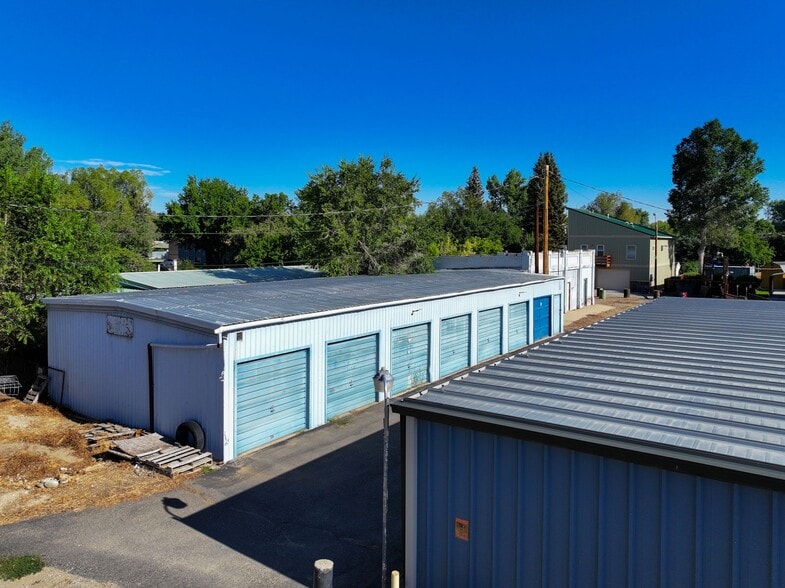 115 Washington St, Lander, WY à vendre - Photo de l’immeuble – Image 2 sur 24