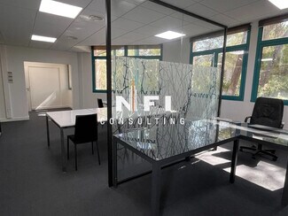 Plus de détails pour Bureau à louer