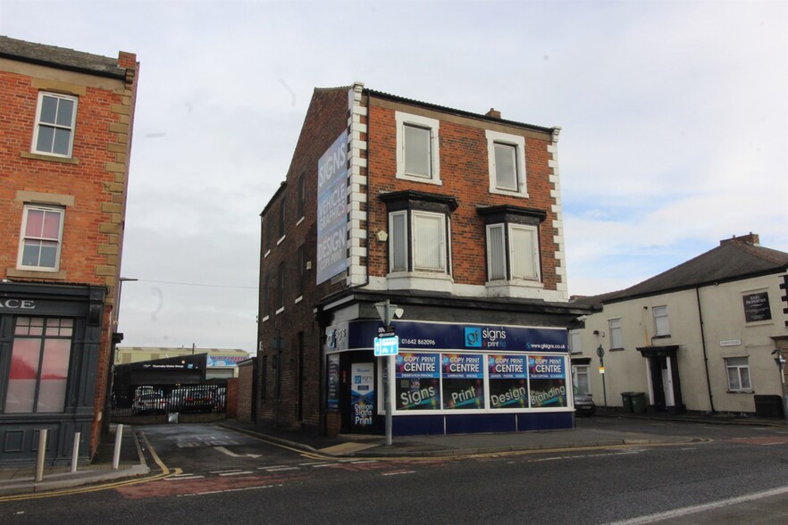 11 Mandale Rd, Thornaby à vendre - Photo principale – Image 1 sur 4