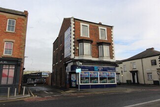 Plus de détails pour 11 Mandale Rd, Thornaby - Local commercial à louer