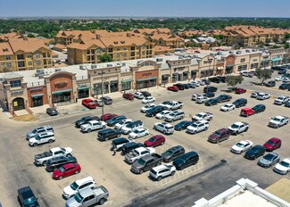 Plus de détails pour 2810 W Texas 250 Loop Frontage Rd, Midland, TX - Local commercial à vendre