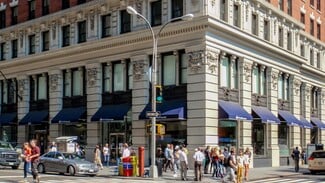 Plus de détails pour 225 Fifth Ave, New York, NY - Local commercial à louer
