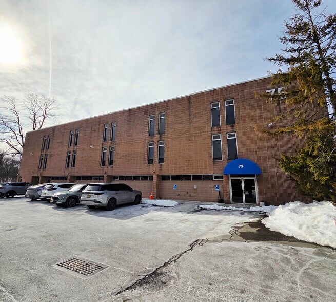 75 Bloomfield Ave, Denville, NJ à vendre - Photo de l’immeuble – Image 2 sur 10