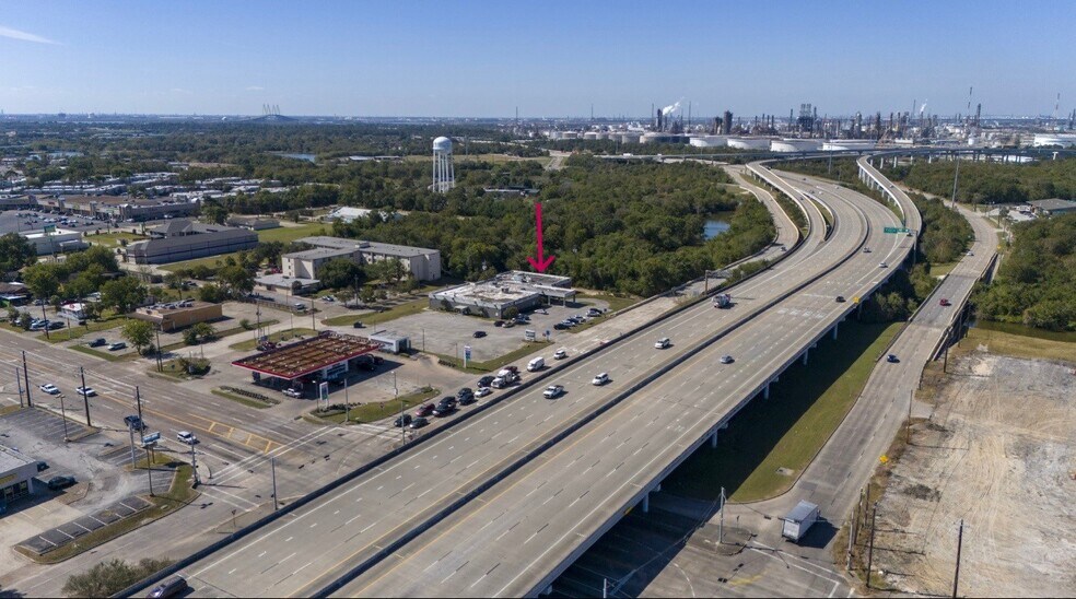 910 N Highway 146, Baytown, TX à vendre - Autre – Image 3 sur 29