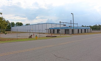 Plus de détails pour 3200 Pinson Valley, Birmingham, AL - Industriel/Logistique à louer