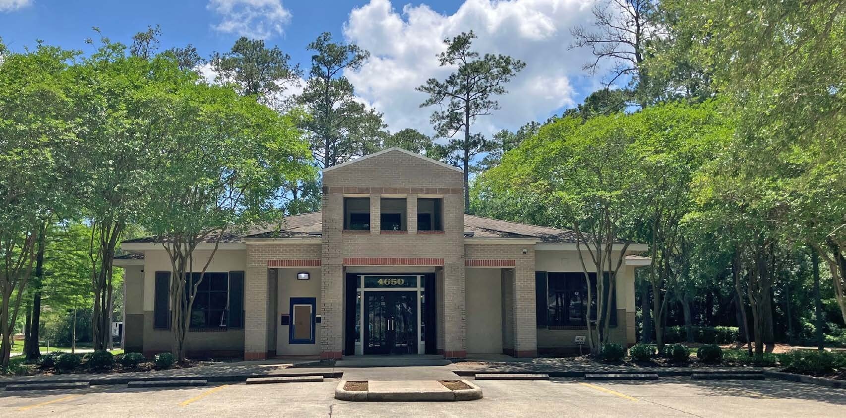 4650 Highway 22, Mandeville, LA à vendre Photo de l’immeuble– Image 1 sur 10