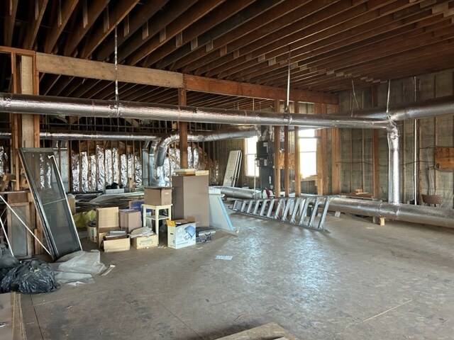 909 Main St, Miles City, MT à vendre - Photo intérieure – Image 3 sur 17