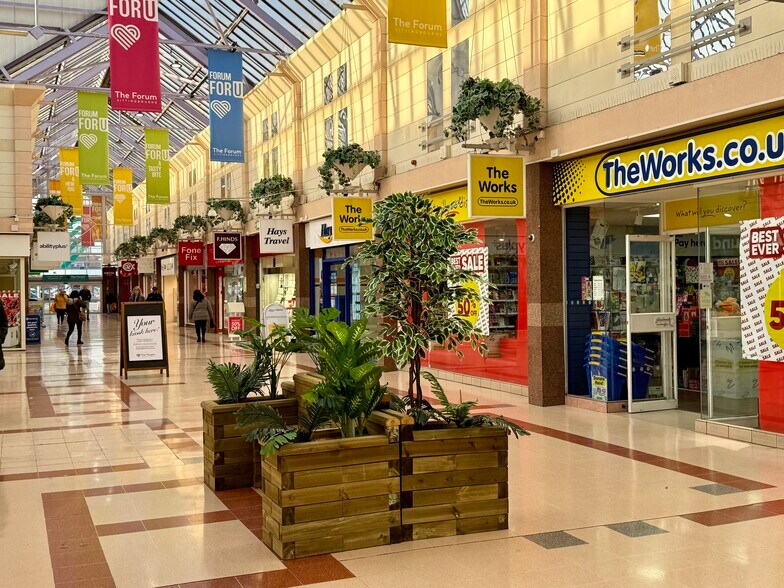 High St, Sittingbourne à louer - Photo de l’immeuble – Image 3 sur 3