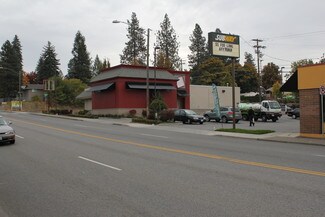 Plus de détails pour 3020 E 29th Ave, Spokane, WA - Local commercial à louer
