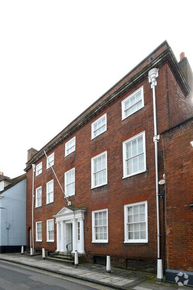 East Pallant, Chichester à vendre - Photo de l’immeuble – Image 3 sur 10