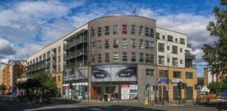 Plus de détails pour 133-137 Creek Rd, Londres - Local commercial à vendre