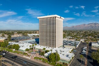 Plus de détails pour 5151 E Broadway Blvd, Tucson, AZ - Bureau à louer