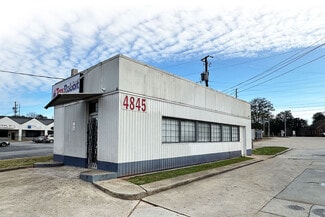 Plus de détails pour 4845 Memorial Dr, Stone Mountain, GA - Bureau/Local commercial à louer