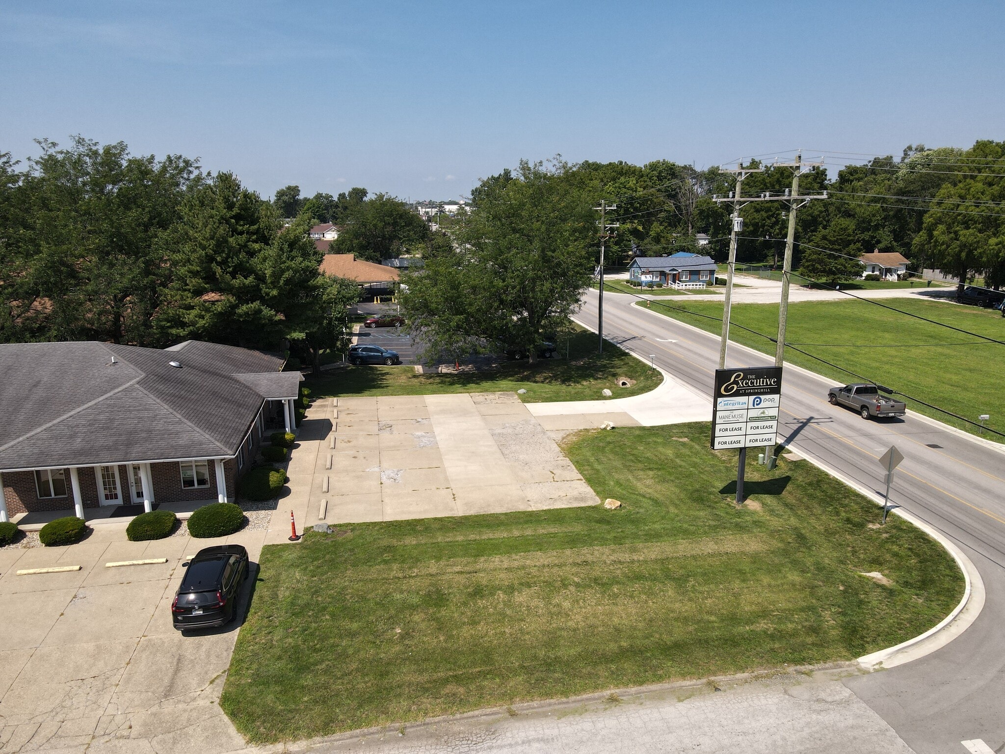 1070 Windsor Rd, Terre Haute, IN à louer Photo de l’immeuble– Image 1 sur 10