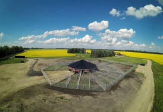 Plus de détails pour 51227 Range Road 280, Parkland County, AB - Local commercial à vendre