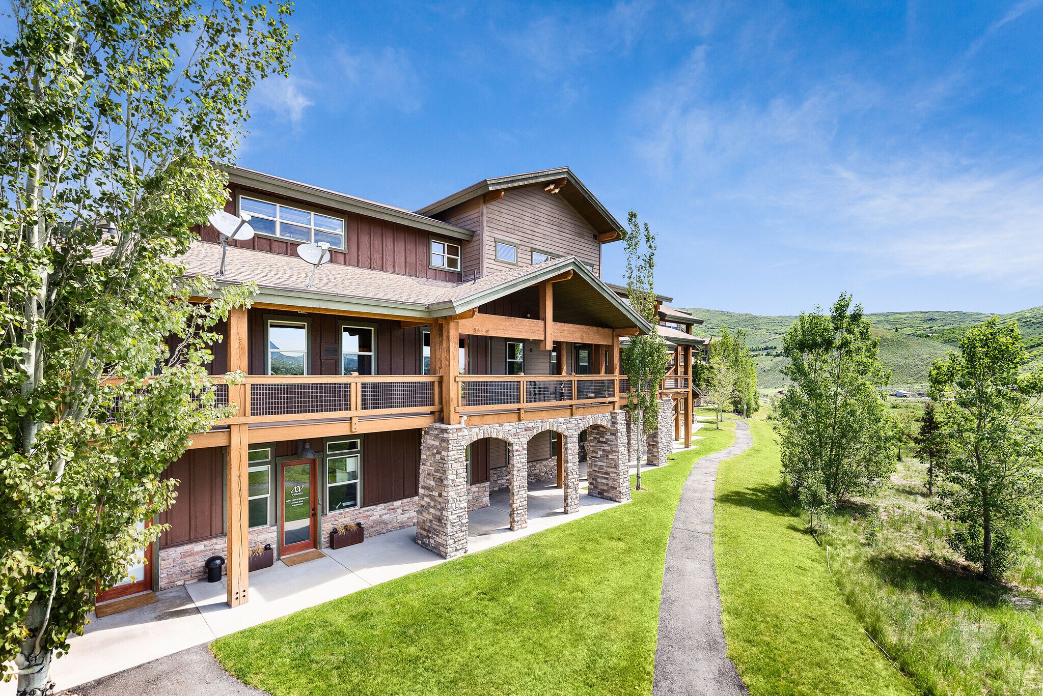 2700 Homestead Rd, Park City, UT à louer Photo principale– Image 1 sur 9