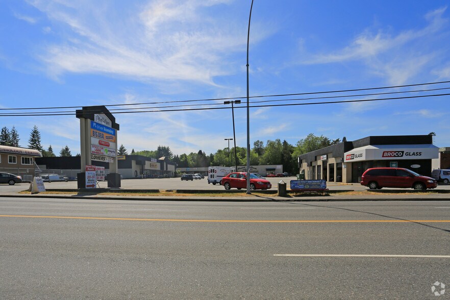 2369-2387 Mccallum Rd, Abbotsford, BC à louer - Photo de l’immeuble – Image 3 sur 19