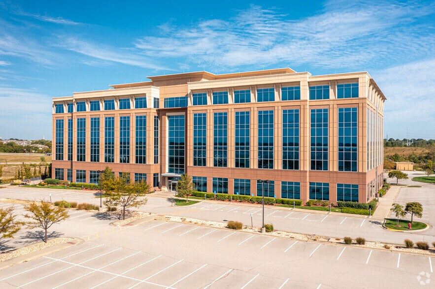 9351-9401 Renner Blvd, Lenexa, KS à louer - Photo principale – Image 2 sur 33