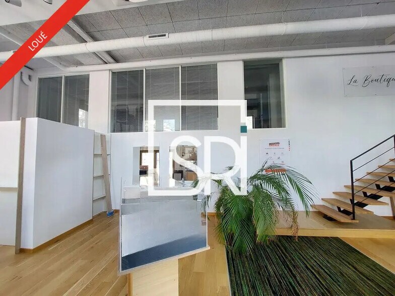 Bureau dans Clermont-Ferrand à louer - Photo intérieure – Image 3 sur 12
