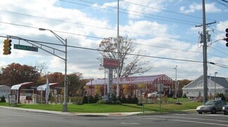 Plus de détails pour 855 N New Rd, Pleasantville, NJ - Spécialisé à vendre
