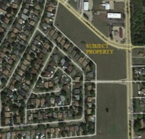 4150 Belt Line Road, Mesquite, TX à vendre - Photo principale – Image 2 sur 2