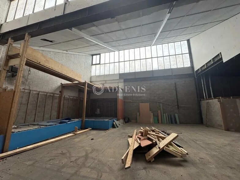 Local d’activités dans Strasbourg à louer - Photo de l’immeuble – Image 3 sur 5