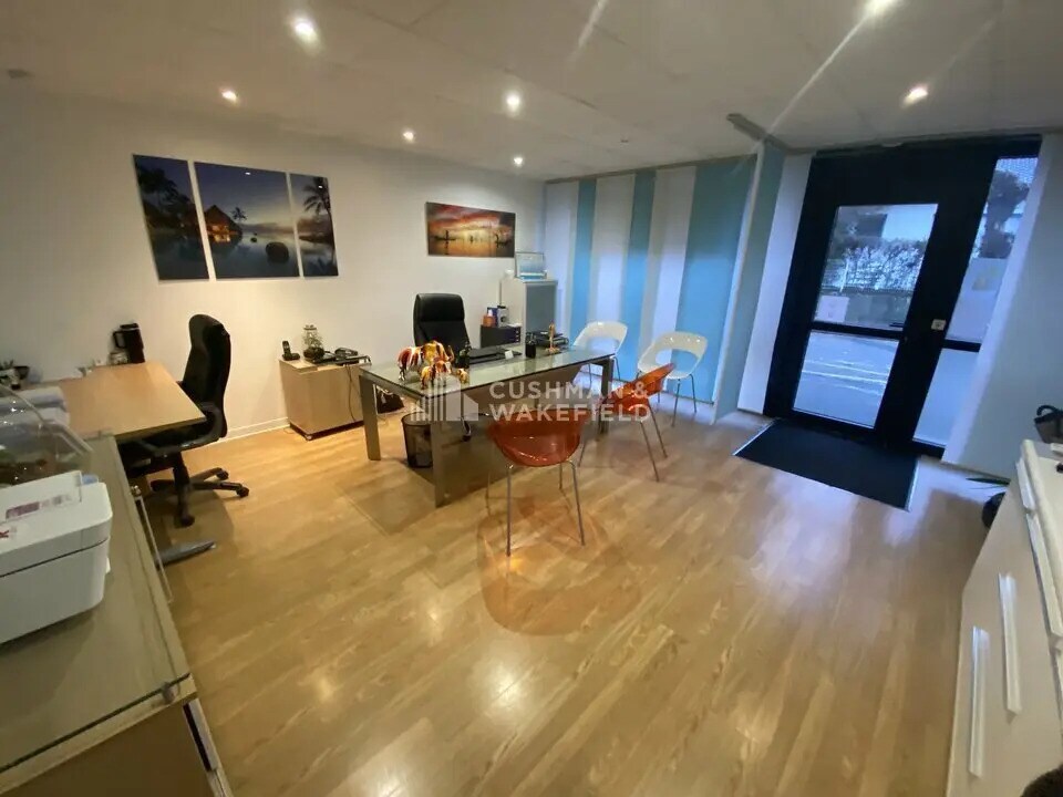  dans Mérignac à vendre Photo de l’immeuble– Image 1 sur 1