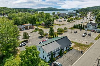 Plus de détails pour 328 Route 3, Meredith, NH - Local commercial à vendre