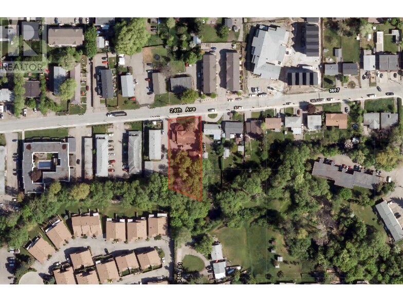 3706 24 Av, Vernon, BC à vendre - Photo principale – Image 3 sur 10