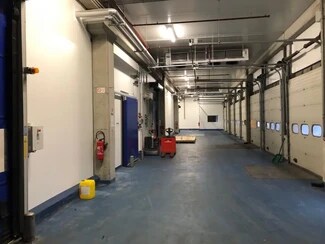 Plus de détails pour Industriel/Logistique à vendre