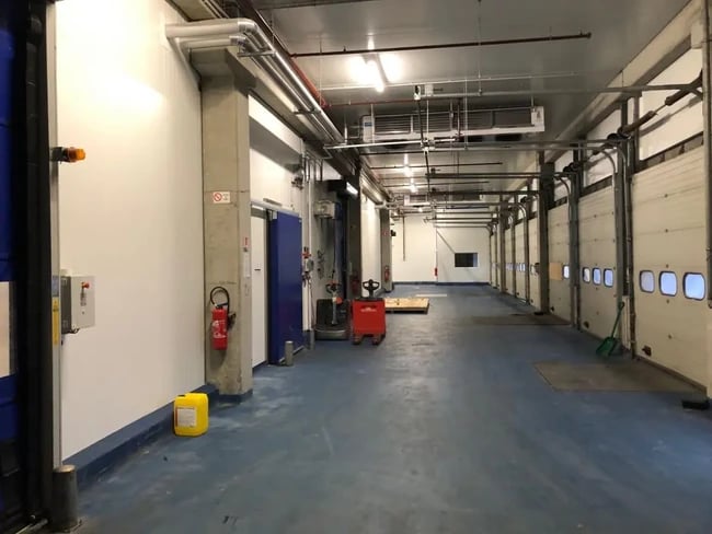Plus de détails pour Industriel/Logistique à vendre