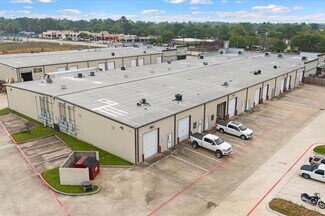Plus de détails pour 3336 Spring Stuebner Rd, Spring, TX - Local commercial, Local d'activités à louer