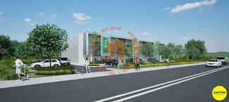 Plus de détails pour Local d'activités à louer