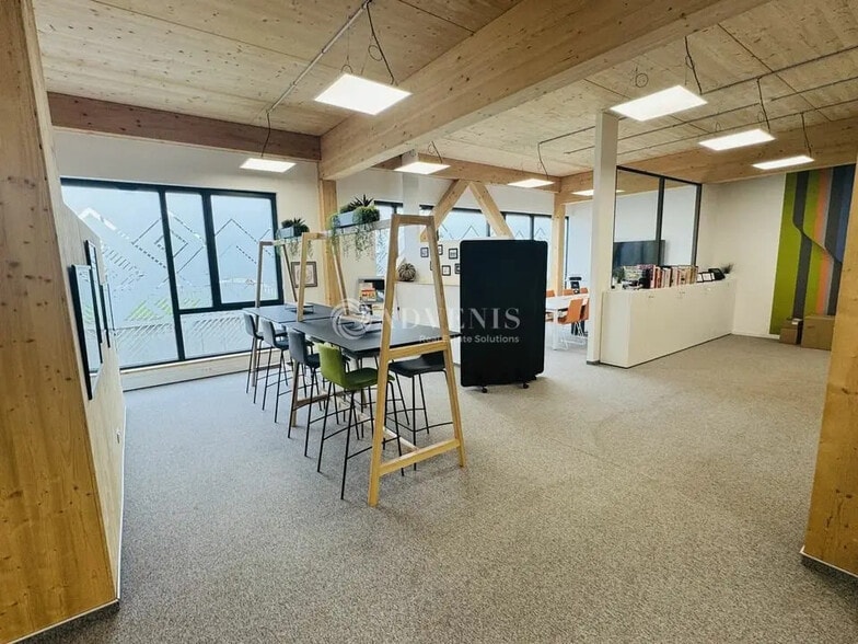 Bureau dans Schiltigheim à louer - Photo de l’immeuble – Image 3 sur 10
