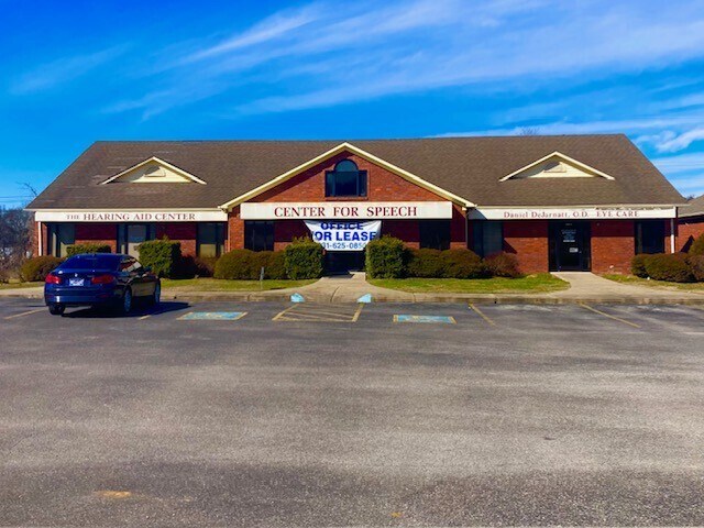 2300 Thornton Taylor Pky, Fayetteville, TN à vendre - Photo de l’immeuble – Image 2 sur 7