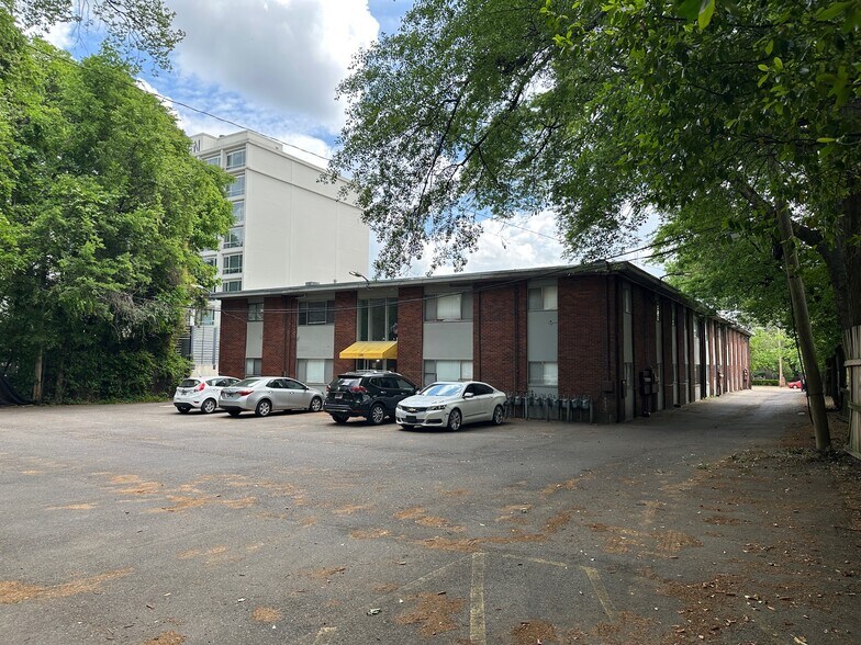 199 S McLean Blvd, Memphis, TN à vendre - Photo de l’immeuble – Image 3 sur 21