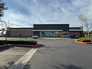 Plus de détails pour 15225 Whittier Blvd, Whittier, CA - Local commercial à louer