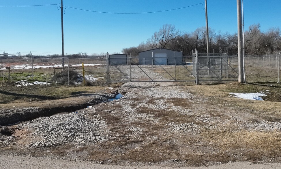 13925 S Meridian Ave, Oklahoma City, OK à vendre - Photo de l’immeuble – Image 3 sur 19