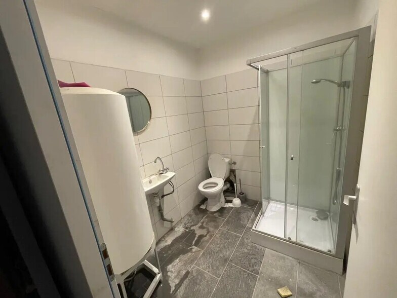 Industriel/Logistique dans Bordeaux à louer - Photo intérieure – Image 3 sur 8